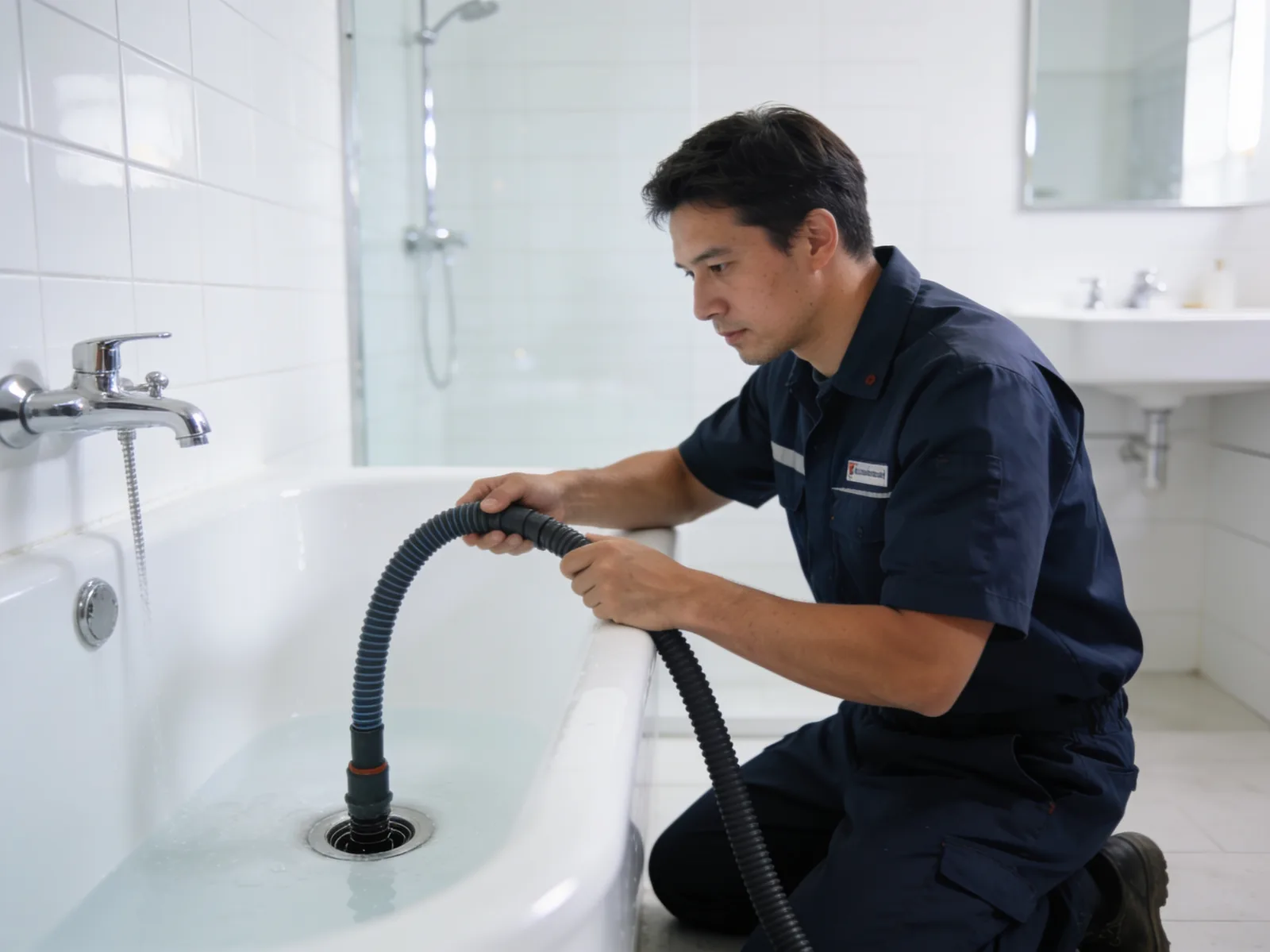 Emergency Plumber Brodnax, VA FAQs